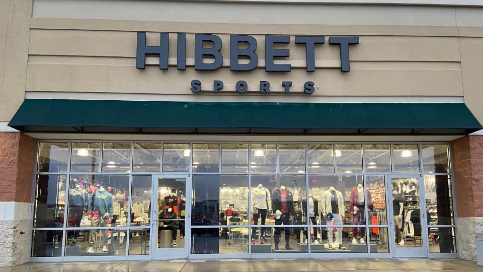 Hibbett  City Gear - Columbus Consulting